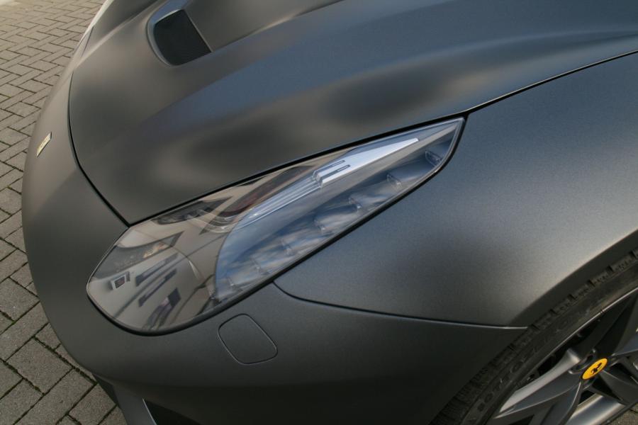  Ferrari F12berlinetta by Cam Shaft 2012 года  (фото 7 из 13)